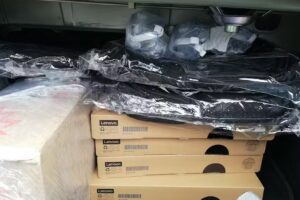 DELTRON SAC TRUJILLO