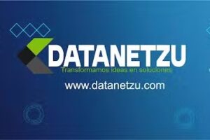 Desarrollo web | Marketing | Datanetzu