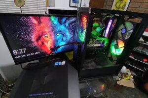 DEYSOR TECH M&Aacute;NCORA