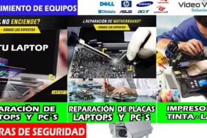 DICERTEC – Soluciones Tecnológicas