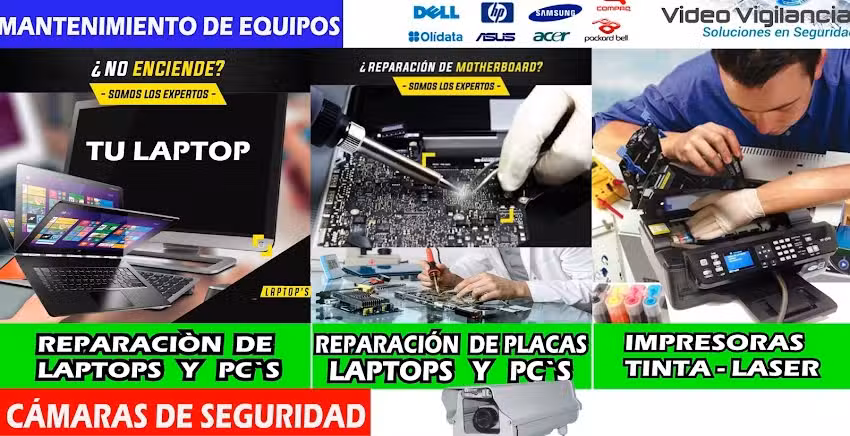 DICERTEC &ndash; Soluciones Tecnol&oacute;gicas