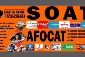 DIGITAL SOAT &laquo;TU SEGURIDAD EN BUENAS MANOS&raquo;