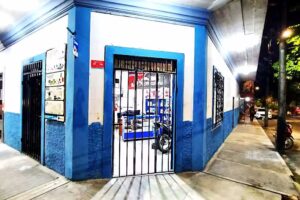 Digital Vision Iquitos SAC