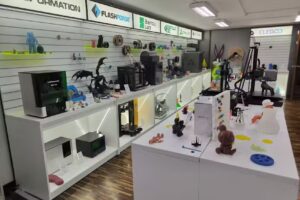 Digitalz Per&uacute; | Proyectores Pantallas Ecran