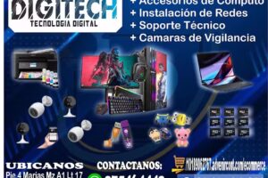 DigiTech