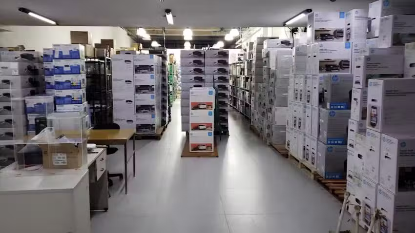 DIS PERU &ndash; Tienda de T&oacute;ner y Tintas Originales