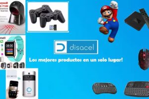 Disacel