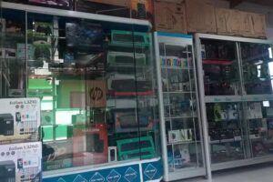 DISTRIBUIDOR SIGLO XXI E.I.R.L