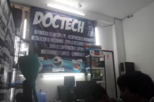 DocTech