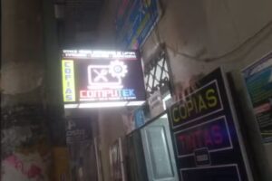 DOCTOR COMPUTEC EIRL