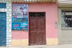 Doctor Pc Per&uacute;