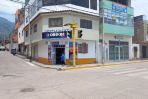 DREKHA TECH E.I.R.L.