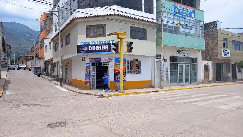 DREKHA TECH E.I.R.L.