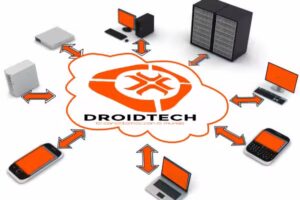 DROIDTECH