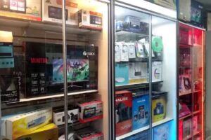 DSYSTEM &ndash; TIENDA TECNOLOGICA