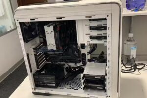 Dynamix Solutions SCRL