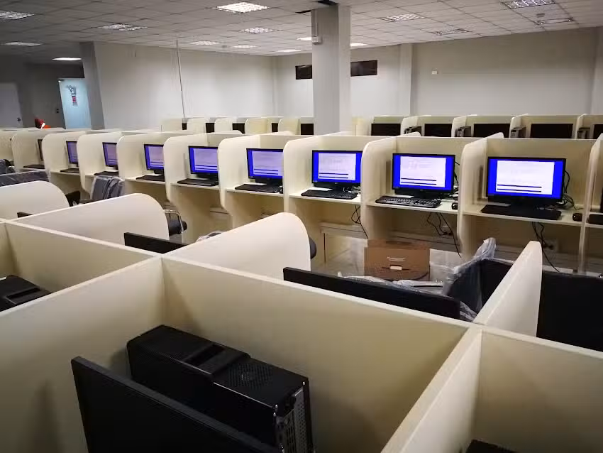 EASY SOLUTION Reparaci&oacute;n PC & LAPTOP