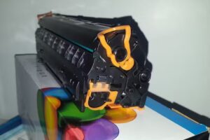 ED SUMINISTROS toner compatibles a domicilio