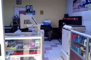 El Click Servicios Informaticos