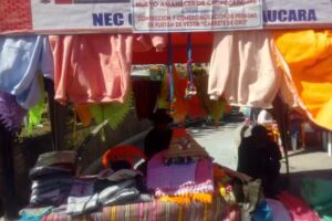 EL NUEVO AMANECER DE CHOPCCAPAMPA