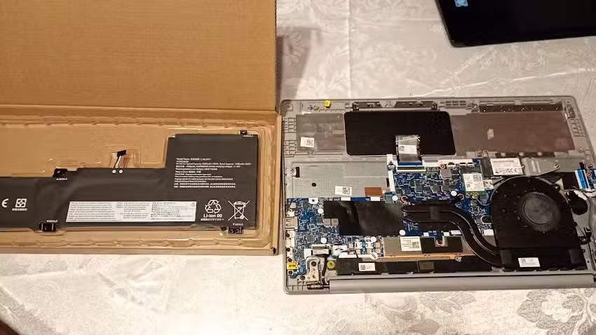 Electro service Vallejos