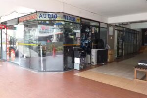 Electrónica «CETEC»