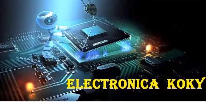 ELECTRONICA KOKY-HUANUCO