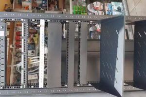 ELECTRONICA LUCIANA EIRL