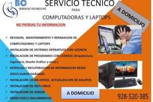 Electrónica.robot.PC