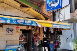 ELECTRONICSERVIS EIRL