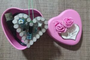 ELECTRONICTECH SOLUTIONS S.A.C