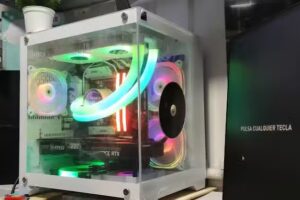 ELGO Sistemas e Inform&aacute;tica