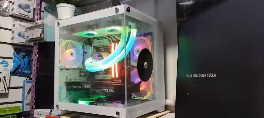 ELGO Sistemas e Inform&aacute;tica