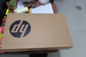 Emergencia informática