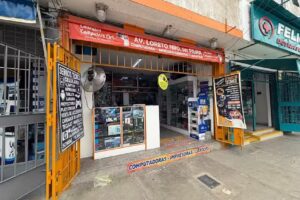 Emiratos Computers Eirl.