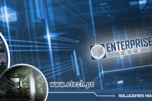 Enterprise Tech S.A.C.