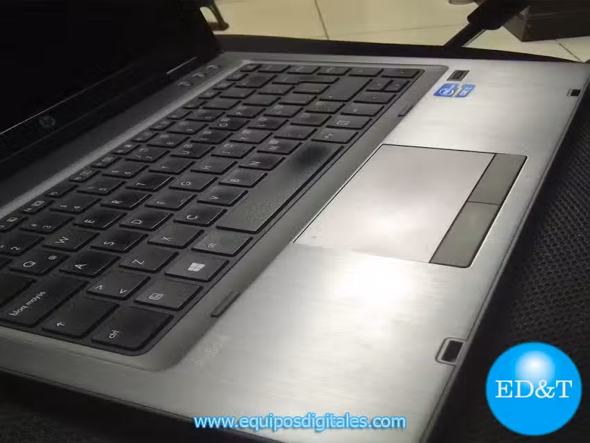 Equipos Digitales & Telecomunicaciones