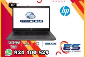 ES – Soluciones Informáticas