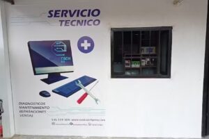 Evolutech Perú