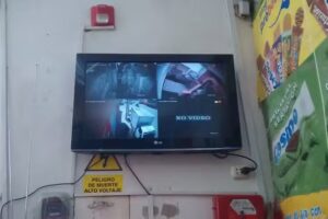 Evolutions Security IT