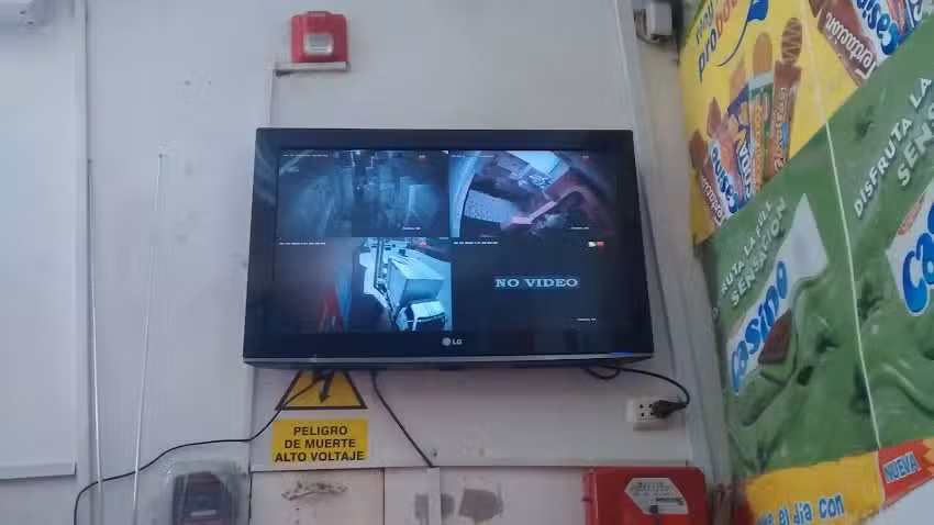 Evolutions Security IT