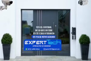 Expert Tech-Per&uacute;