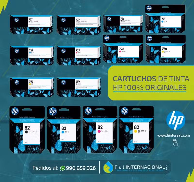 F&J INTERNACIONAL S.A.C.