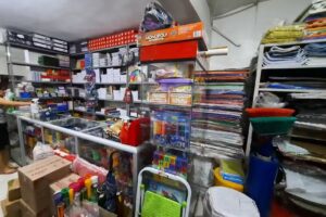 F&M COMPUTER SERVICIOS INFORM&Aacute;TICOS GENERALES EIRL