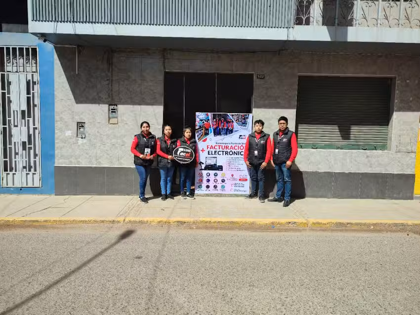 Facel Facturaci&oacute;n Electr&oacute;nica