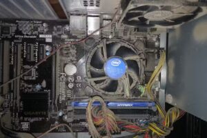 Faster Computer Technology