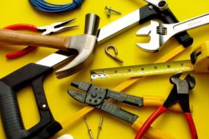 FERRETERÍA COMERCIAL » CAPCHA «