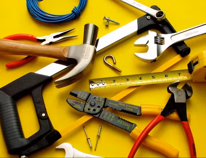 FERRETER&Iacute;A COMERCIAL &raquo; CAPCHA &laquo;