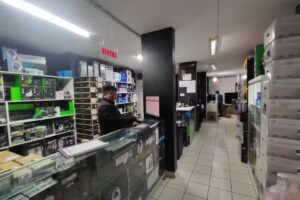 Ferz Corporacion S.A.C