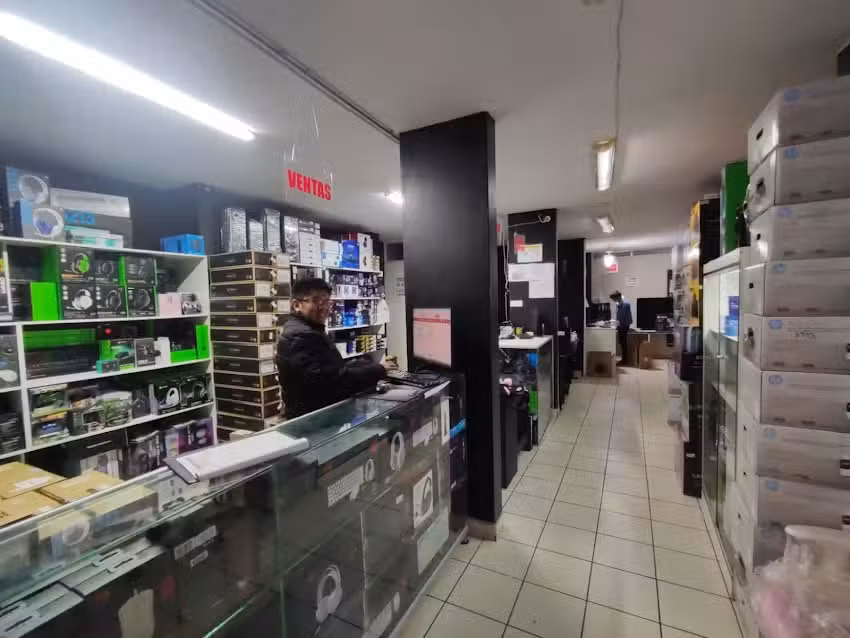 Ferz Corporacion S.A.C